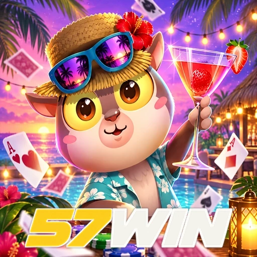 57win bônus — painel de promoções no aplicativo