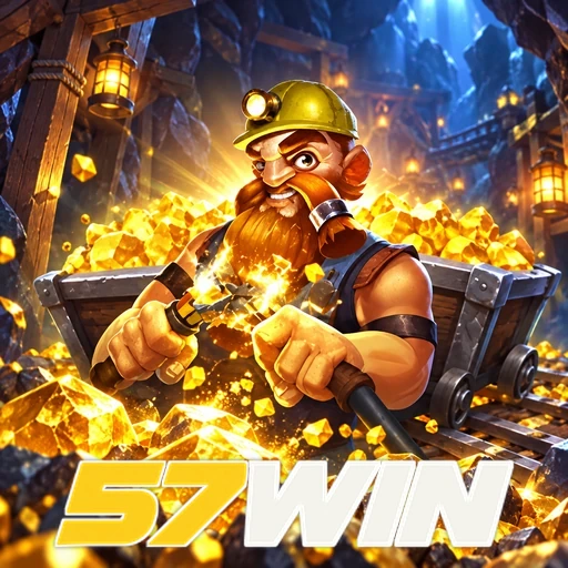 57win PIX batendo no saldo