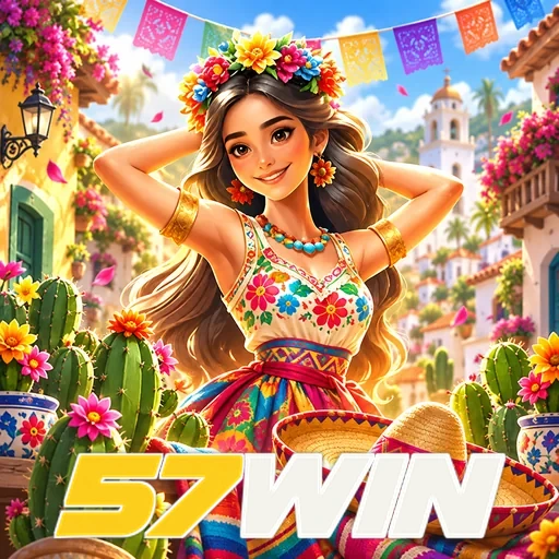 57win cadastro — tela de formulário no app oficial
