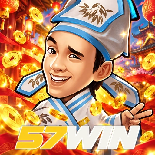 57win welcome e lobby no APK